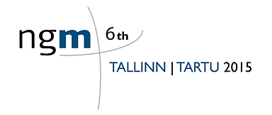 NGM 2015 logo